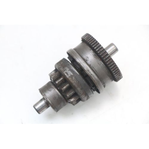 Roue Libre Demarreur Daelim A-Four 2t 50 2005 - 2012 / 197739