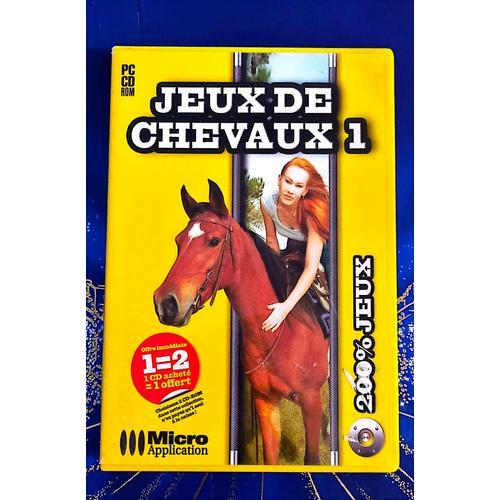 Jeux De Chevaux 1