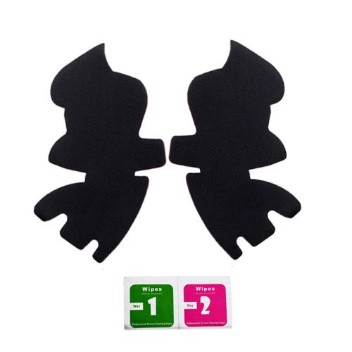 Poignée Antidérapante En Caoutchouc Pour Manette Xbox One, Housse De Protection, Absorbant La Sueur, Pour Console De Jeu