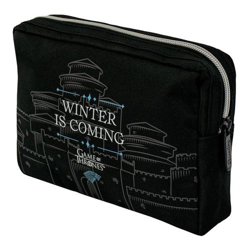 Trousse Multipoche Game Of Thrones Stark