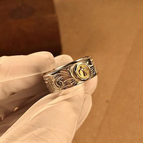 Bague En Argent Incrustée De Coeur Rond Jaune, Bague De Fiançailles Pour Femmes, Exquise, Légère, Bijoux De Couple De Luxe