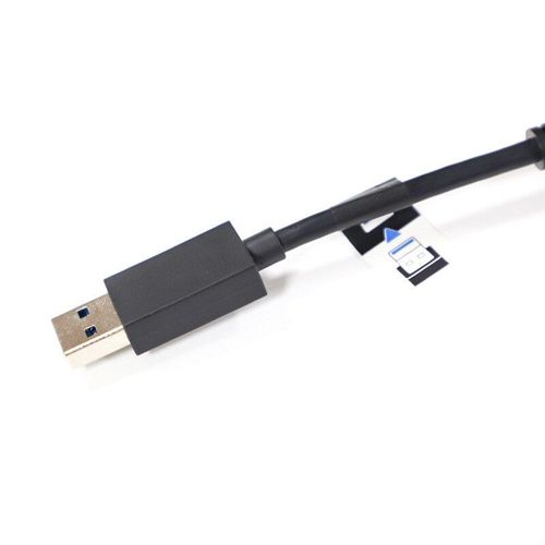 Adaptateur Usb3.0 Ps Vr Vers Ps5, Câble, Connecteur Vr, Mini Caméra, Pour Console De Jeu Ps5, Ps4, 1 Pièce