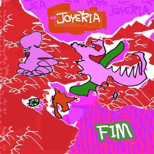 Joyeria - Fim [Vinyl Lp] Extended Play