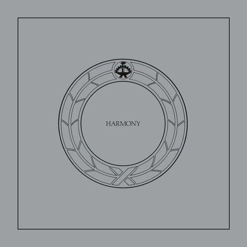 The Wake - Harmony + Singles [Vinyl Lp] 3 Pack