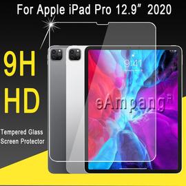 Protection d'écran pour tablette GENERIQUE Film iPad Pro 12.9 2020
