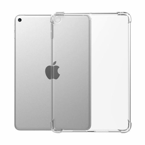 Coque Transparente En Silicone Tpu Souple, Résistant Aux Chutes, Pour Apple Ipad Mini 5 Mini5 2019, 7.9 Pouces, 7.9