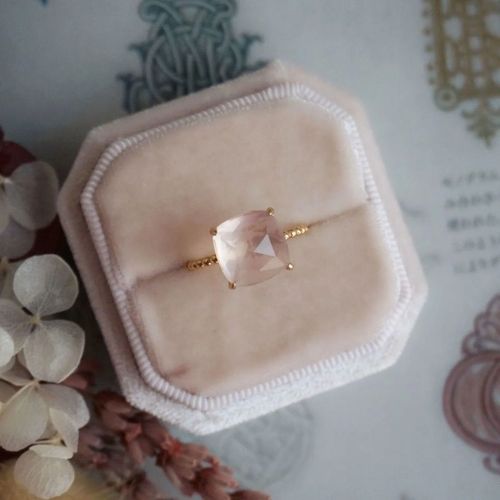 Bague Ajustable À Facettes Géométriques Pour Femmes, Anneau De Luxe, Or, Torsadé, Breloque, Argent, Rose, Nouveau, Original