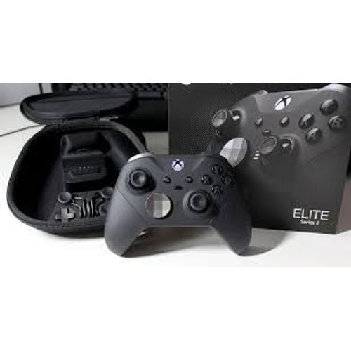 Manette Xbox One Elite V2