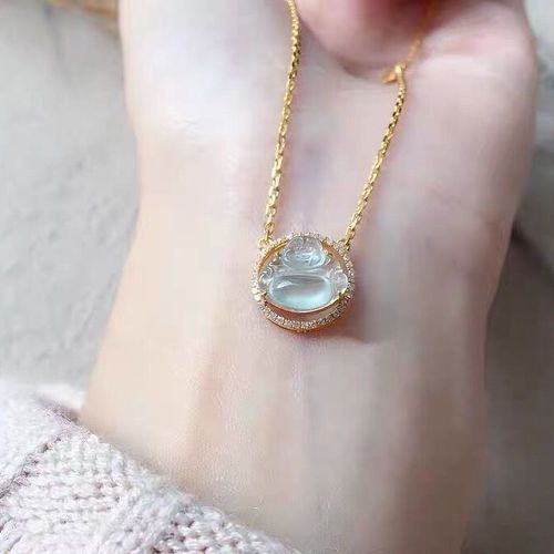 Pendentif Porte-Bonheur En Diamant Et Calcédoine Naturelle Pour Femme, Breloque Fraîche Et Élégante, Original, En Argent, Nouvelle Collection