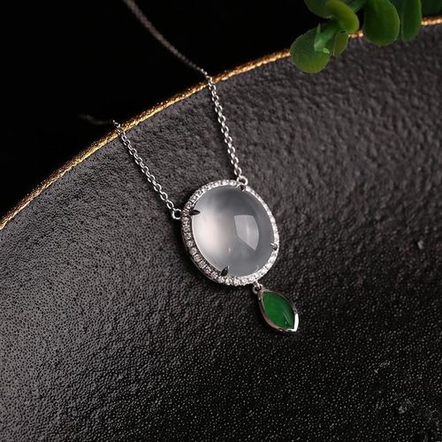 Pendentif Créatif En Forme De Boules D'¿Ufs De Glace Enveloppées De Diamant, Breloque De Luxe Légère Et Fraîche Pour Femmes, Bijoux En Argent De Marque, Nouvelle Collection