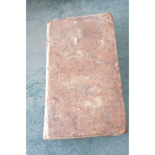 Livre Ancien "La Religion, Poeme"  De Racine 