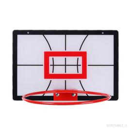 Panier de basket Hobby Tech Panier de basket ajustable 3 tailles