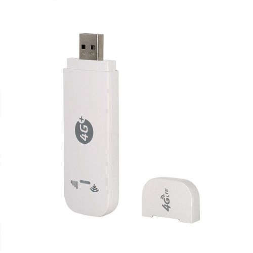 Carte réseau sans fil Qualcomm 9207, 4G, adaptateur USB, Dongle WiFi, Plug and Play, pour ordinateur de bureau et portable