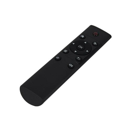 Clavier sans fil FM4 2.4GHz, télécommande, Air Mouse, pour Android, KODI TV, portable, pour boîtier TV, Mini PC, ordinateur portable, tablette