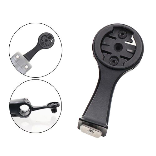 Support Pour Ordinateur De Vélo, Vtt, Guidon, Odomètre, Pour Garmin Igs, Accessoires De Vélo, Venge-Sl7