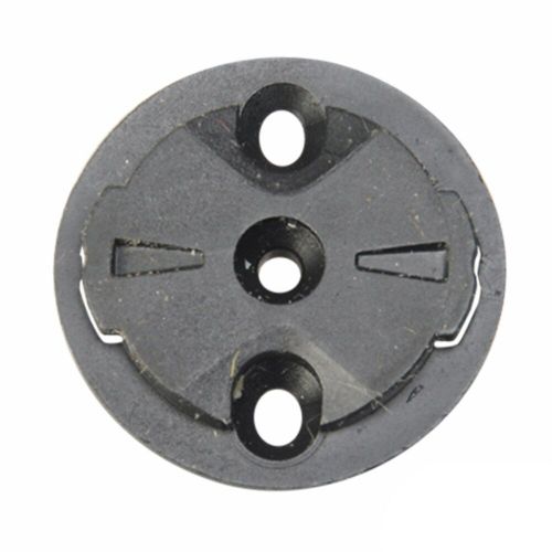 Support D'ordinateur De Vélo, Base Fixe, Pièces De Réparation De Siège Vtt, Chronomètre, Compteur De Vitesse, Support Fixe Pour Garmin / Wahoo