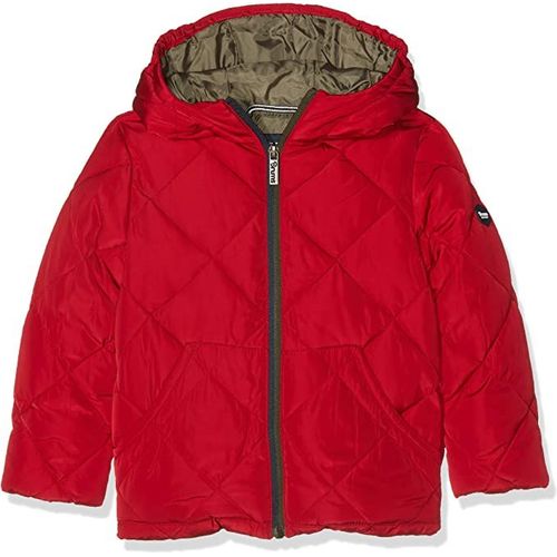 Cappotto Trapuntato Maschio Brums