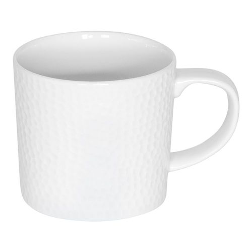 Mug Louna Blanc 30 Cl (Lot De 4)