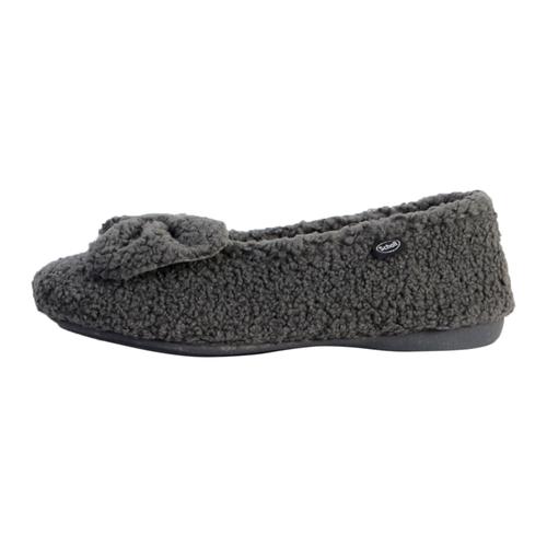 Ballerine Cuir Scholl Neve