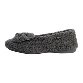 Ballerine Cuir Scholl Neve