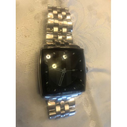 Montre  Police 