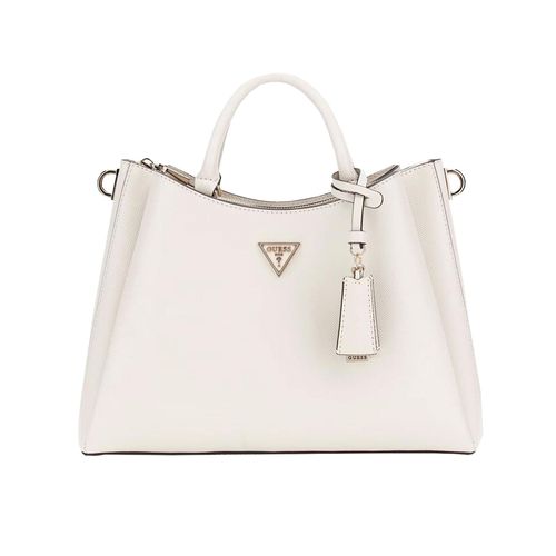 Sac à main Guess Eco gloriana gfriend Blanc