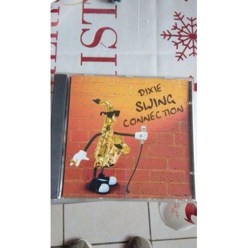 Dixie Swing Connection 