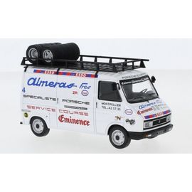 Citroen 1980 1/43 Ixo-Ixo