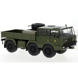 Tatra 813 6x6 Nva 1968 1/43 Ixo-Ixo