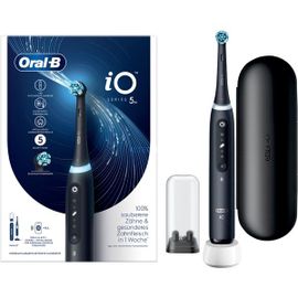 Oral-B 415107 - Oral-B Io Series 5 Noir Mat