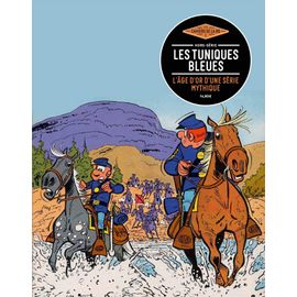 Les Tuniques Bleues Les Cahiers De La Bd Hors-Série Rakuten