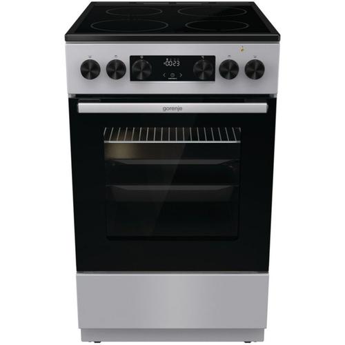 Cuisinière vitrocéramique GORENJE GEC5C41SG