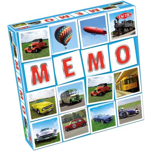 Mémo Sur Le Transport Tactique