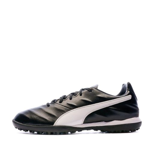 Chaussures De Foot Noir Puma King Pro 21