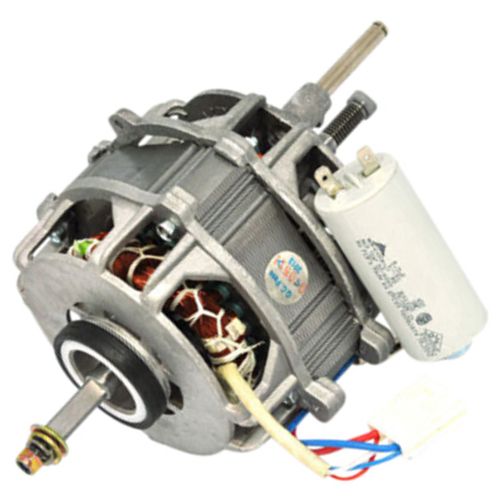 Moteur convertisseur d'origine Sèche-linge (1361003005 AEG ELECTROLUX FAURE ARTHUR MARTIN ELECTROLUX)