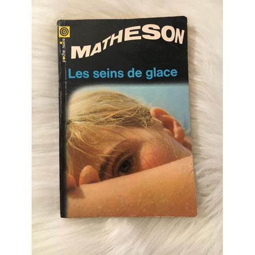 Les Seins De Glace - Matheson