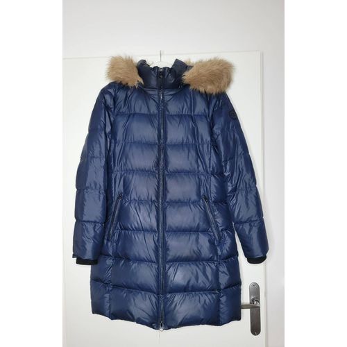 Winter Coat/ Doudoune Chaude Hiver Femme Taille L Calvin Klein