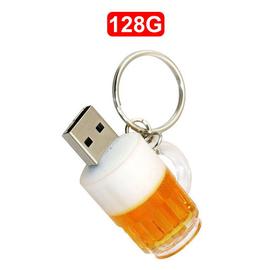 Clé USB Patte de Chat 32 Go
