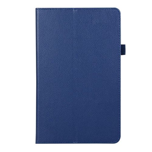 Coque En Cuir Pu Pour Tablette Samsung Galaxy Tab A 8.0, Étui Sm-T295/T295, T290, 8 Pouces, Couverture De Support Pour Galaxy Tab A 8 2019, Funda + Film