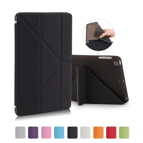 Coque Arrière Magnétique En Tpu Pour Ipad Air 3 Pro 10.5, 9.7 Pouces, 2017, 2018, Étui Intelligent En Silicone Avec Film, Nouveauté 1/23