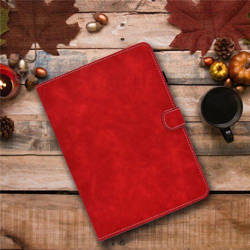 Coque Arrière En Silicone Souple Pour Ipad 2019 Pouces, Étui En Cuir Pu Avec Support Intelligent Pour Mini Ipad 4 Mini 3 2 1 Mini 5 7.9