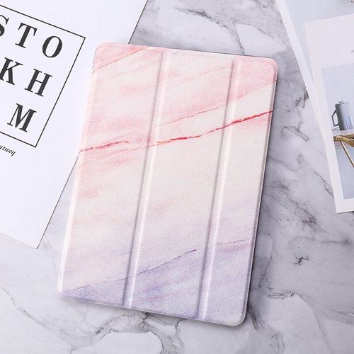 Housse De Protection En Silicone Pour Ipad Air 3 2019, Étui Pliable, Support De Tablette, 3, 4, 2, 9.7, 2018, 2017