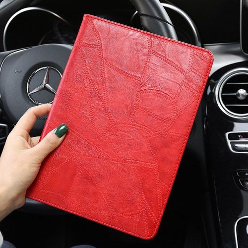 Étui De Luxe En Cuir Pu Pour Tablette Ipad Air 2019 Pro 10.5, Housse De Livre Intelligente Pour Ipad Pro 2017, Étui Professionnel 10.5