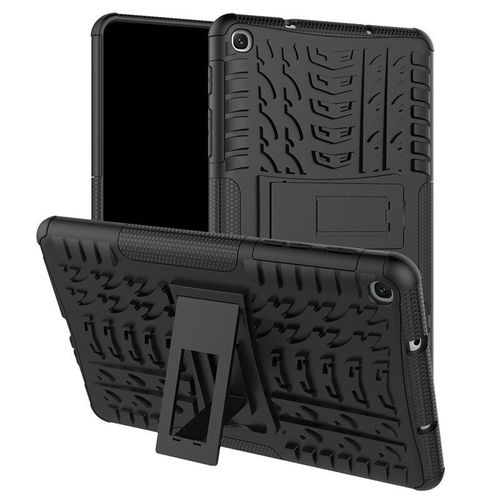 Étui En Silicone Et Pc Pour Samsung Galaxy Tab A 8.0 Pouces 2019 S, Étui Mince Antichoc Pour Galaxy Tab Sm-P200 Sm-P205