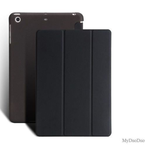 Coque En Cuir Pu Ultra Mince Avec Support Pliable, Étui De 2019 Pouces Pour Apple Ipad Mini 5 Mini5 7.9