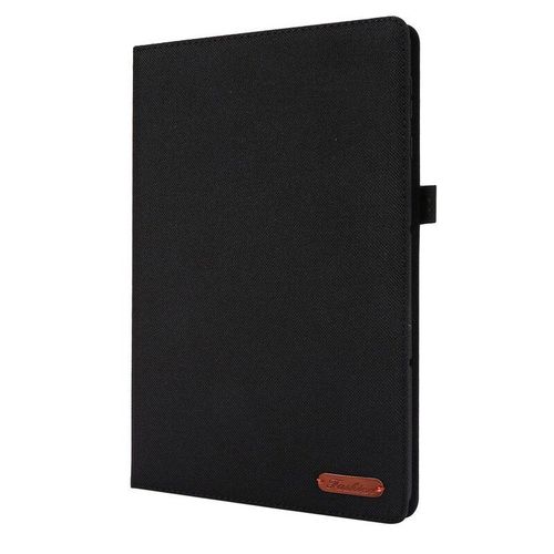 Couverture De Livre À Rabat Magnétique Pour Tablette Samsung Galaxy Tab S6 Lite, 10.4 Pouces, Support, Étui, Protection D'écran, Stylo, P610/P615 2020