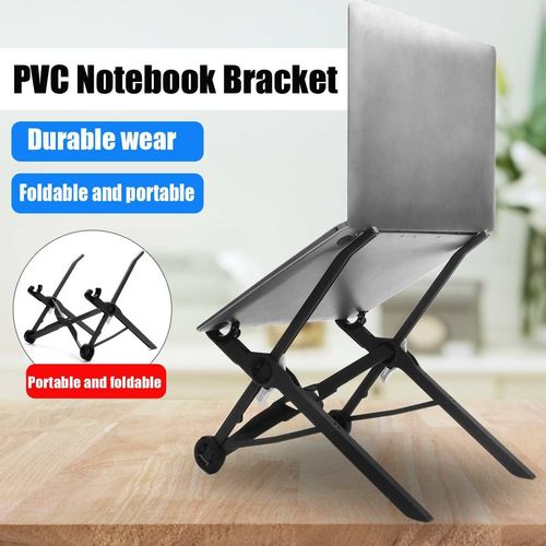Base de Support réglable pour ordinateur Portable, nouveau Support de Table pour ordinateur Portable, pour Macbook, Support pour tablette