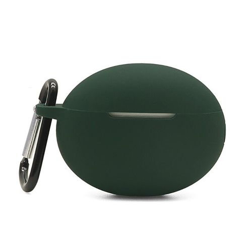 Housse de Protection pour écouteurs sans fil hua-wei Freebuds 4i, boîtier avec boucle Anti-chute