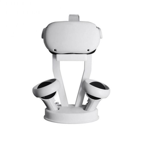 Pour Oculus Quest 2, Support De Stockage Pc Vr, Support De Bureau En Même Temps, Support Durable De Haute Qualité