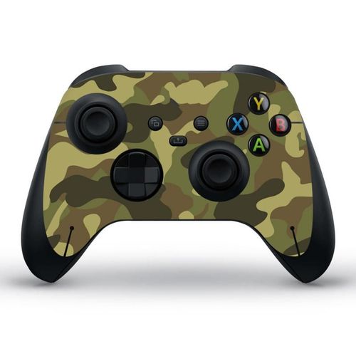 Autocollant Autocollant De Protection Pour Manette De Jeu Microsoft Xbox One/Slim, Accessoires De Jeu